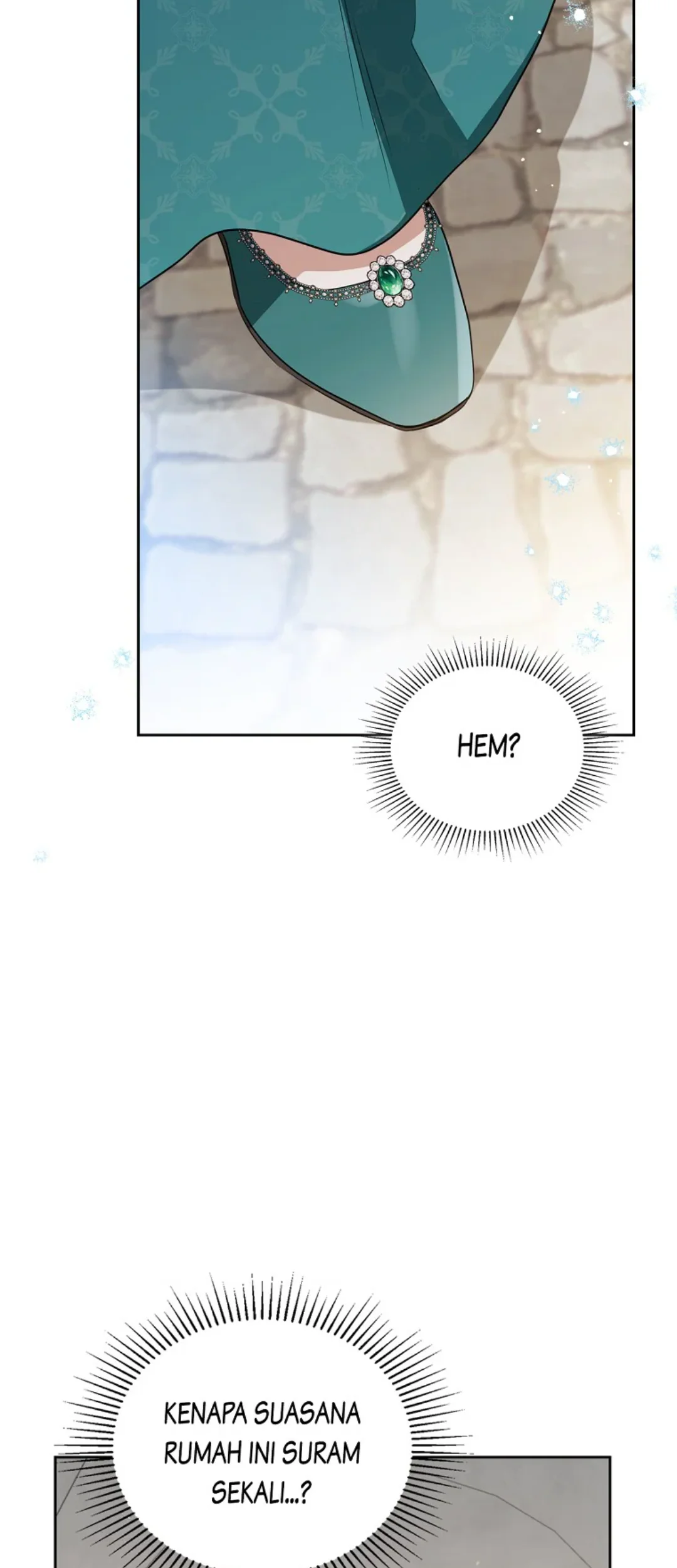 I Shall Master This Family! Chapter 137 Gambar 54