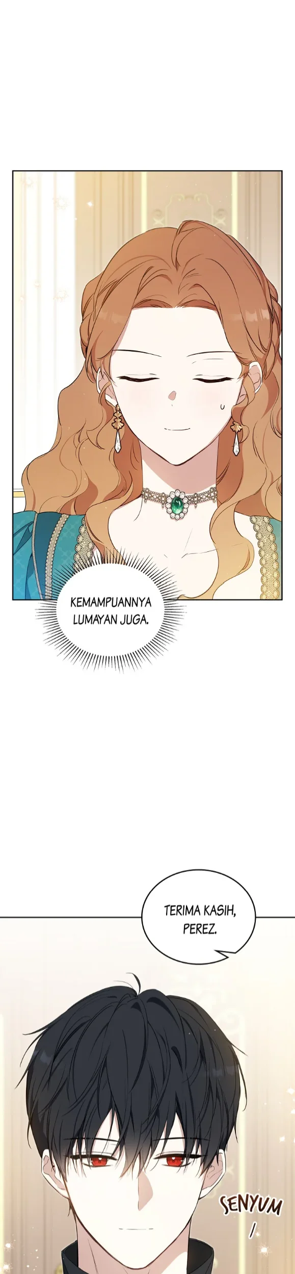 I Shall Master This Family! Chapter 139 Gambar 26