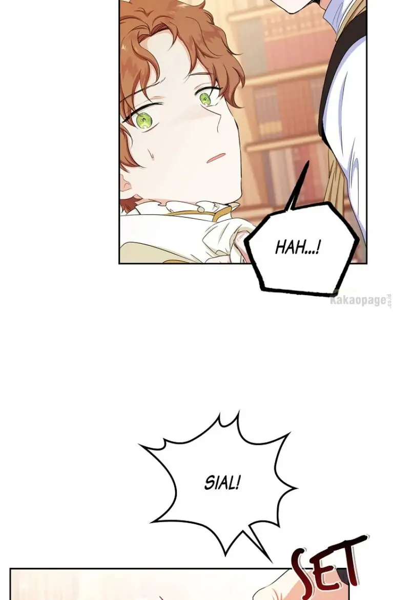 I Shall Master This Family! Chapter 14 Gambar 41