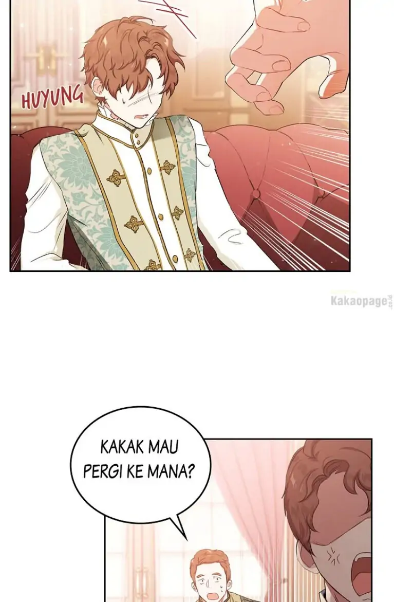 I Shall Master This Family! Chapter 14 Gambar 42