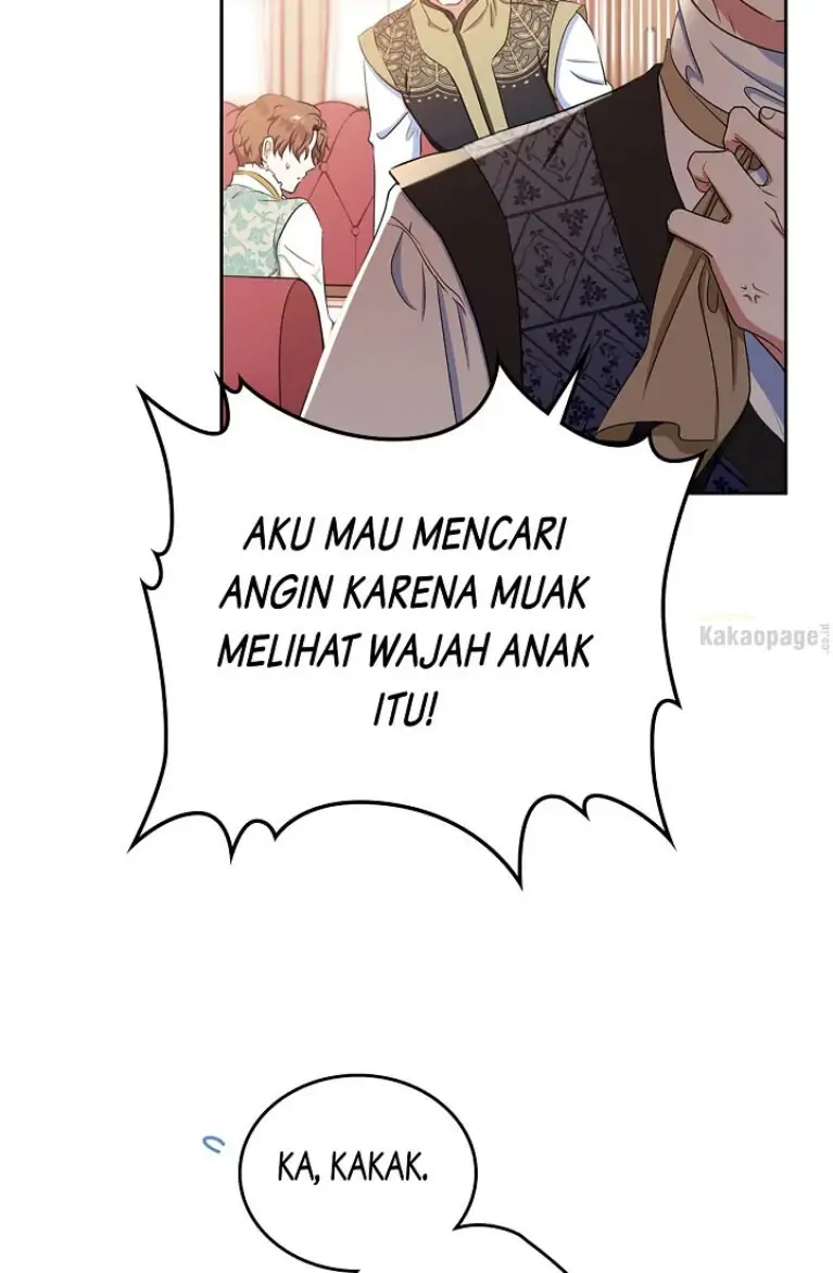 I Shall Master This Family! Chapter 14 Gambar 43