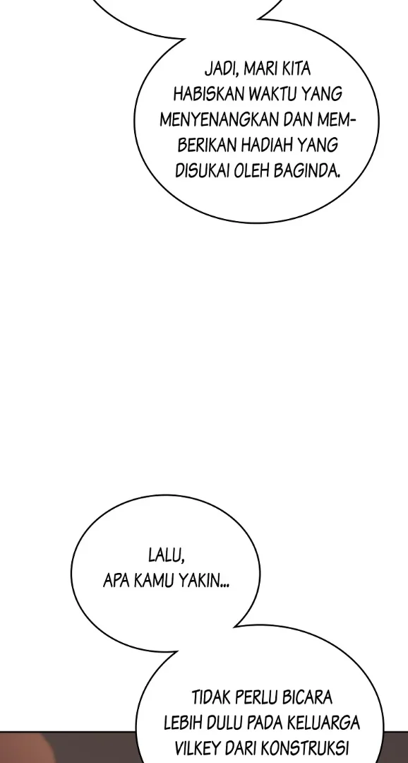 I Shall Master This Family! Chapter 141 Gambar 56