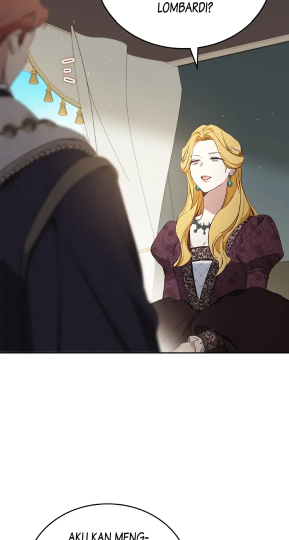 I Shall Master This Family! Chapter 141 Gambar 57