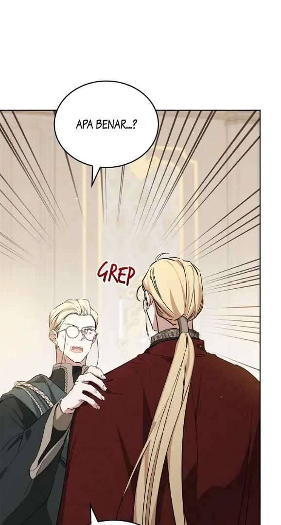 I Shall Master This Family! Chapter 142 Gambar 49