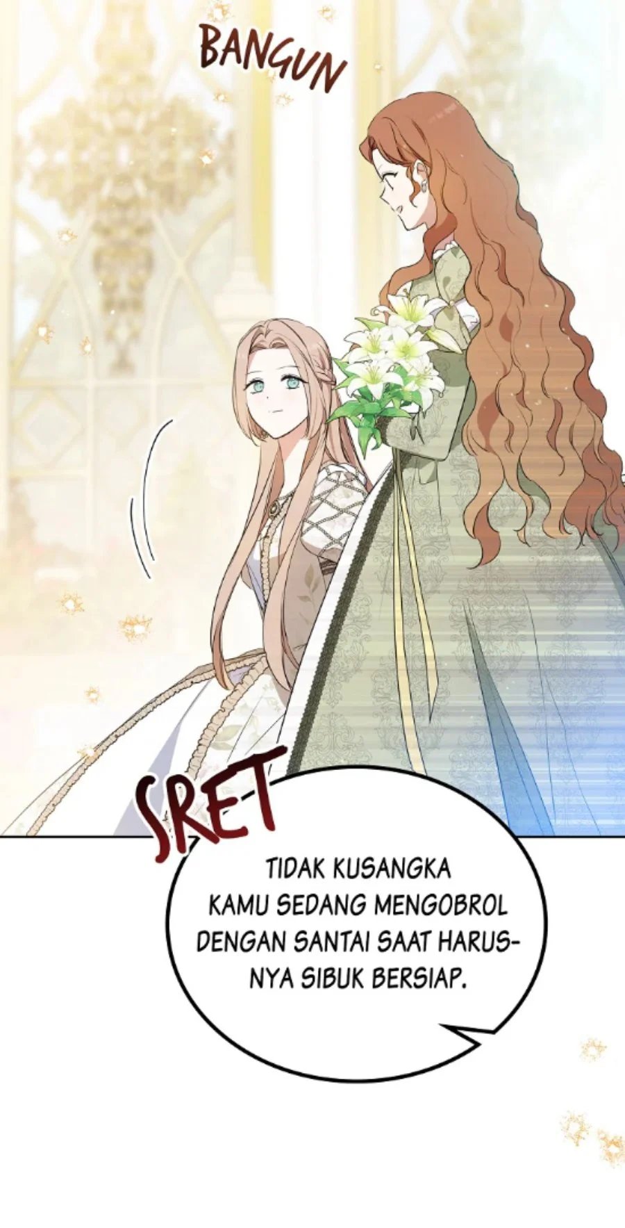I Shall Master This Family! Chapter 143 Gambar 56
