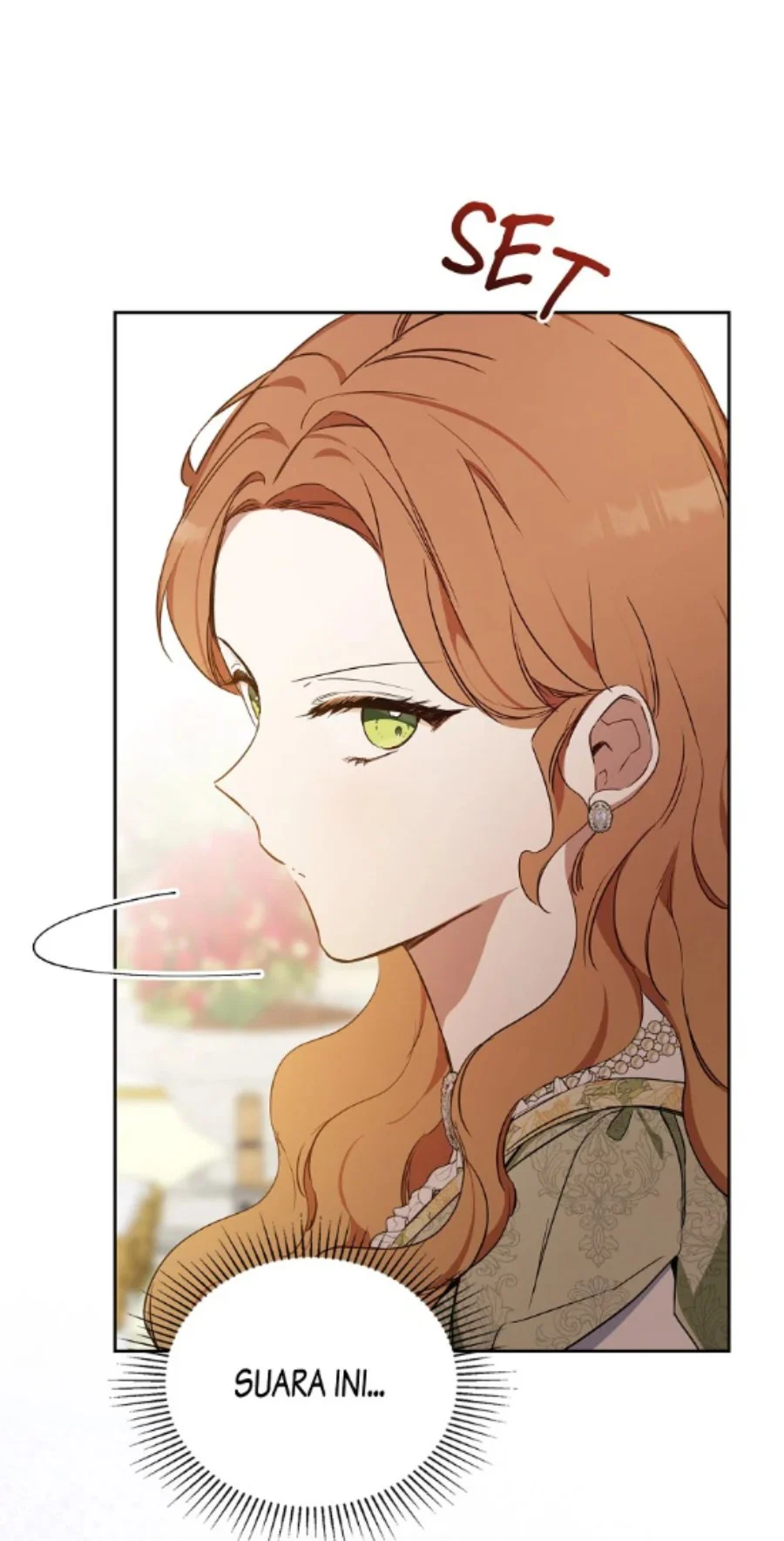 I Shall Master This Family! Chapter 143 Gambar 57