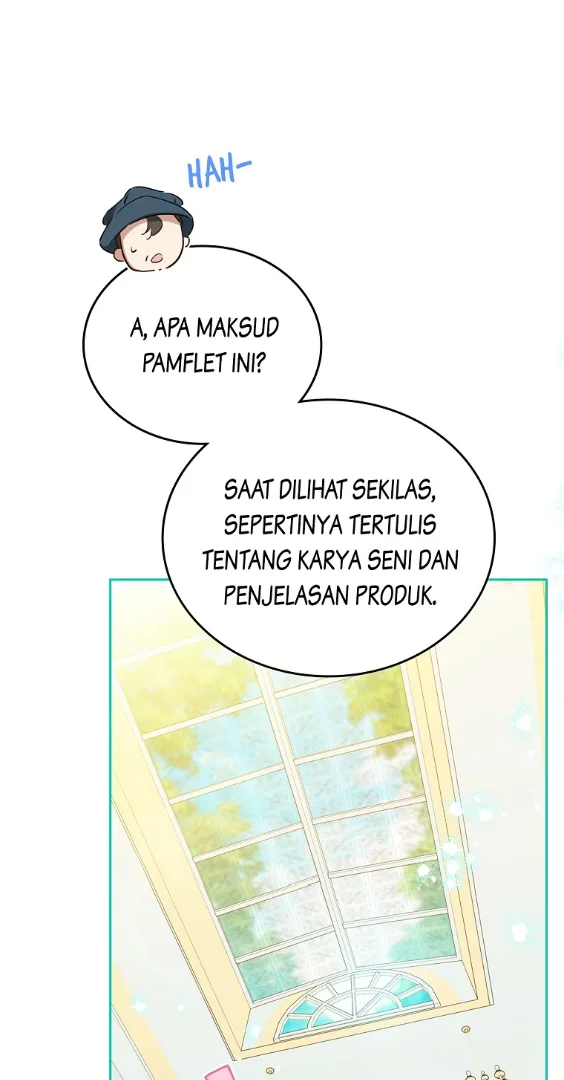 I Shall Master This Family! Chapter 145 Gambar 63