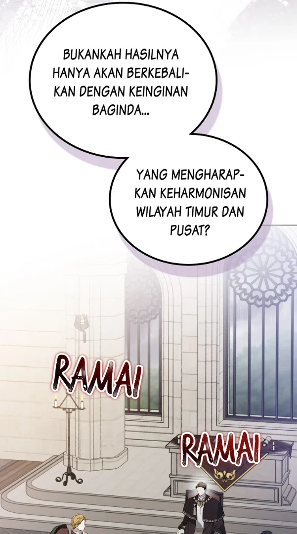 I Shall Master This Family! Chapter 147 Gambar 61