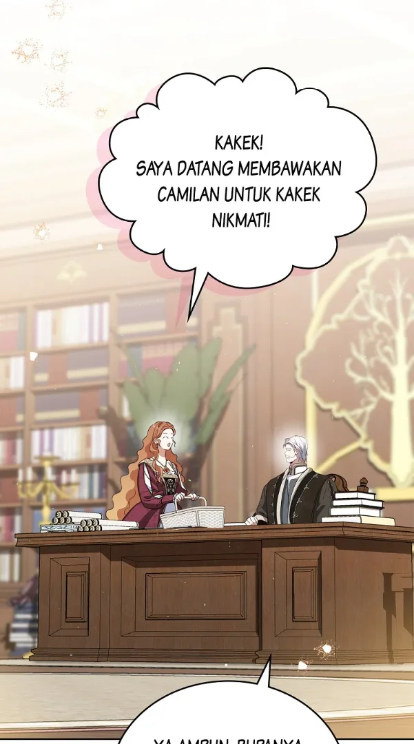 I Shall Master This Family! Chapter 148 Gambar 70