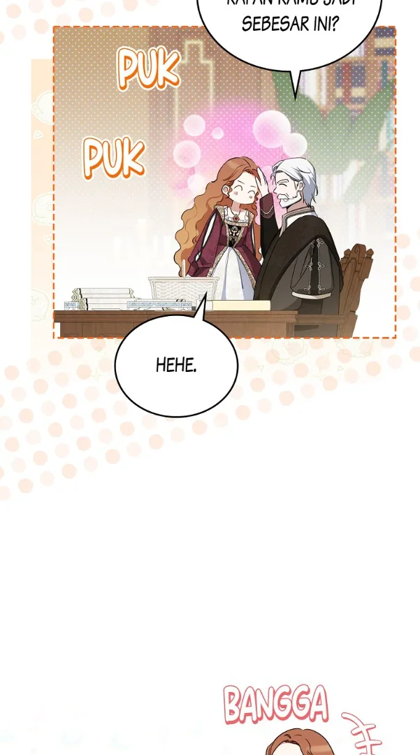 I Shall Master This Family! Chapter 148 Gambar 75