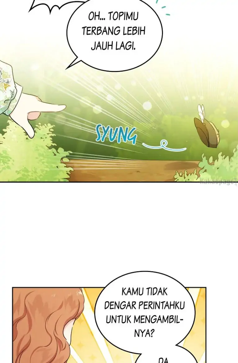 I Shall Master This Family! Chapter 15 Gambar 40