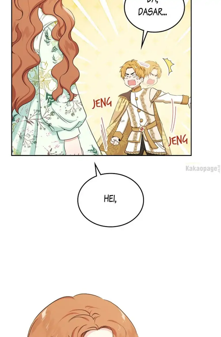 I Shall Master This Family! Chapter 15 Gambar 41