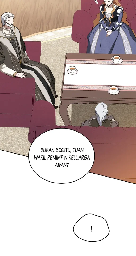 I Shall Master This Family! Chapter 150 Gambar 63