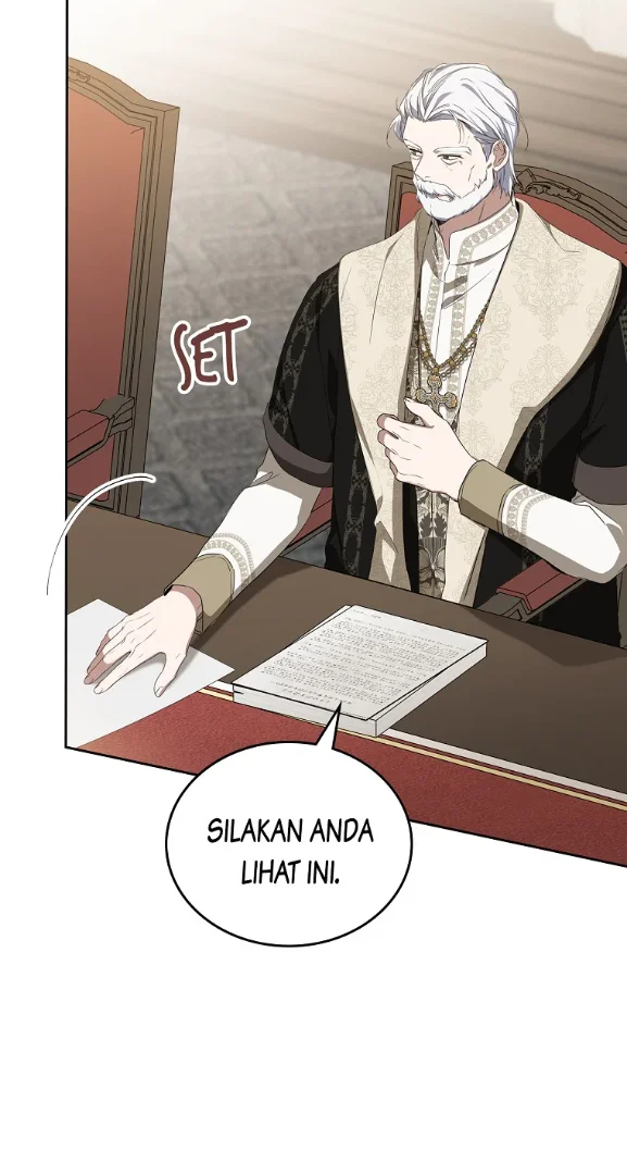 I Shall Master This Family! Chapter 151 Gambar 58