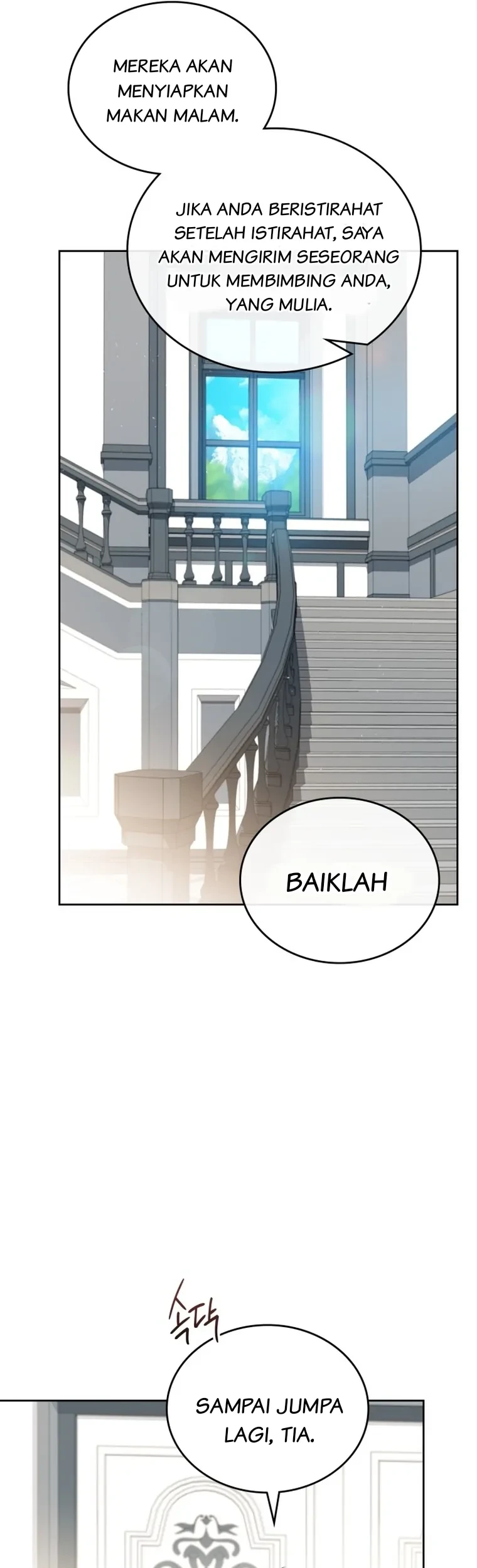 I Shall Master This Family! Chapter 153 Gambar 47