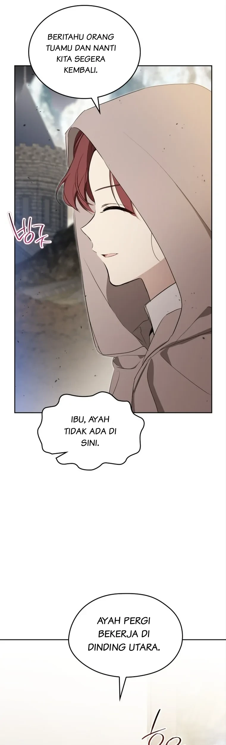 I Shall Master This Family! Chapter 154 Gambar 47