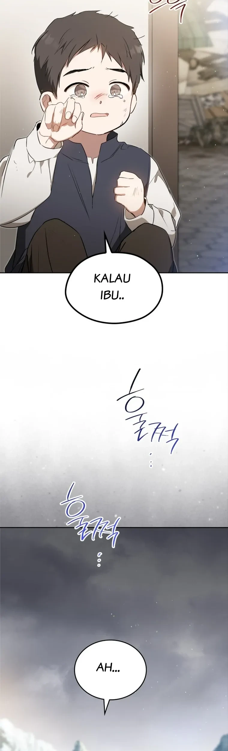 I Shall Master This Family! Chapter 154 Gambar 48