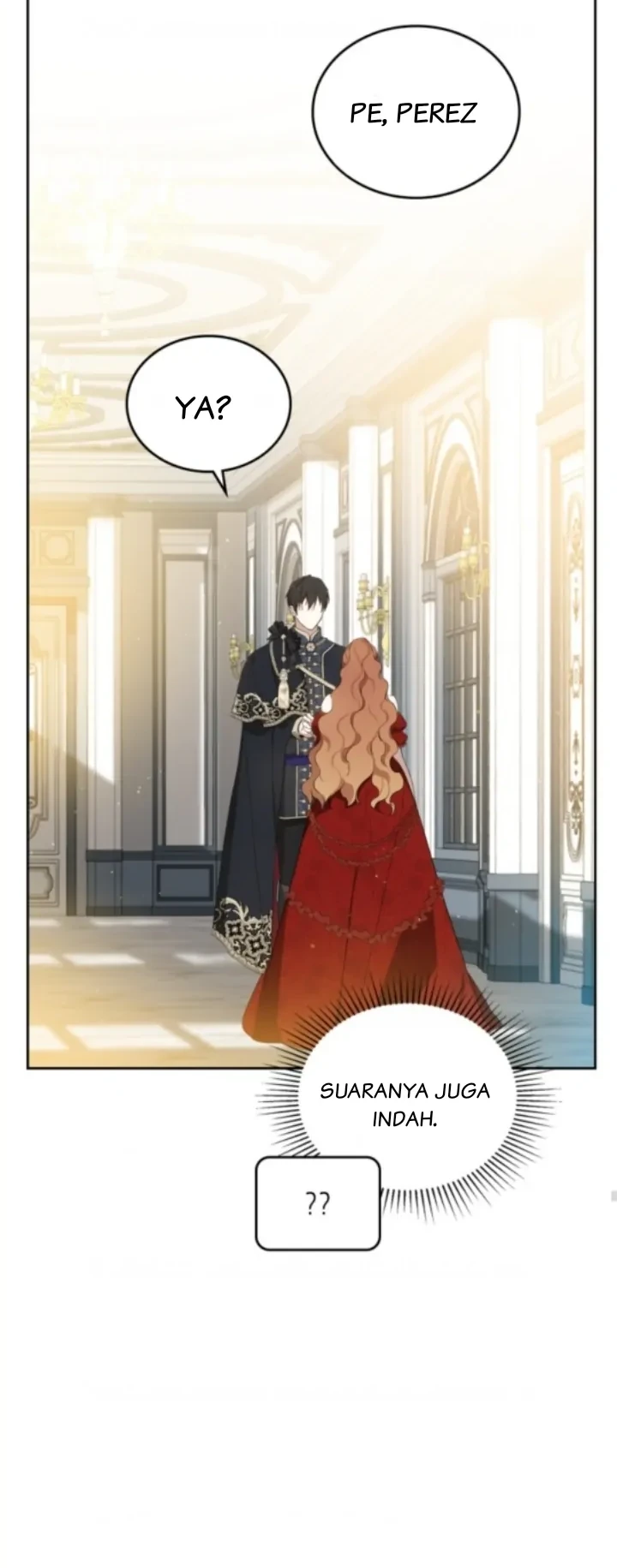 I Shall Master This Family! Chapter 155 Gambar 41