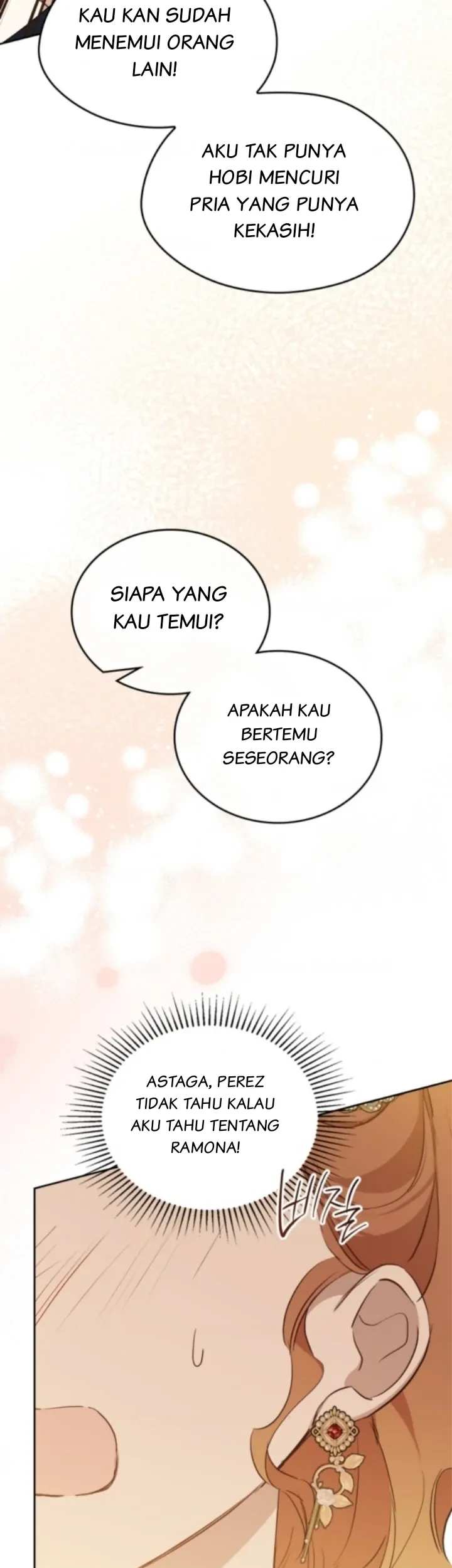 I Shall Master This Family! Chapter 155 Gambar 44