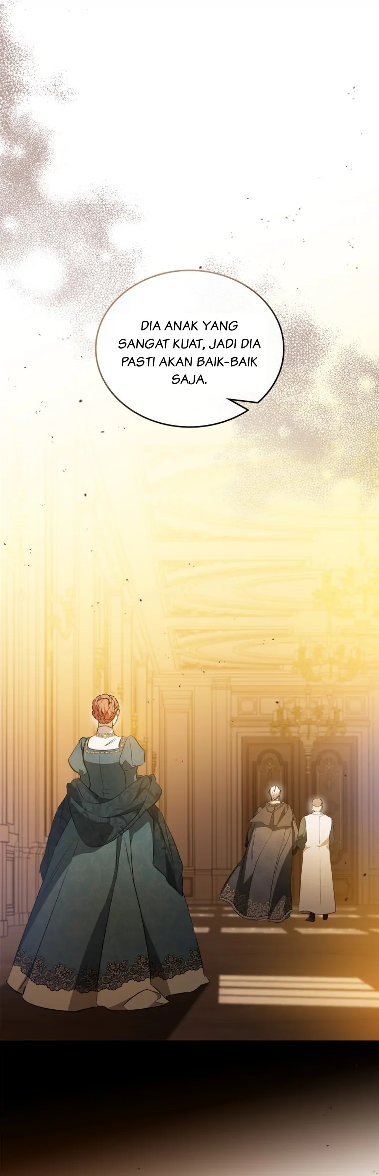 I Shall Master This Family! Chapter 158 Gambar 53