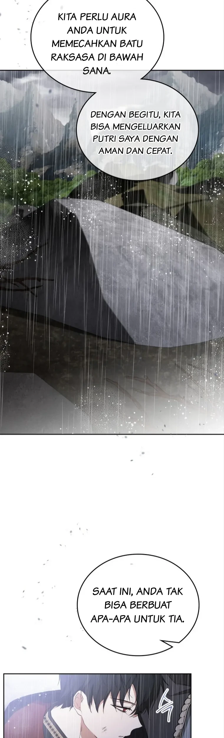 I Shall Master This Family! Chapter 159 Gambar 52