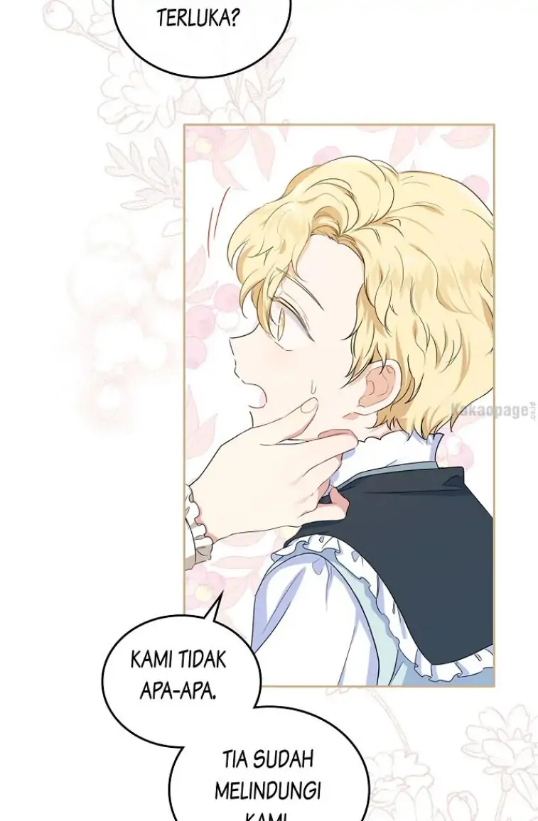 I Shall Master This Family! Chapter 16 Gambar 46
