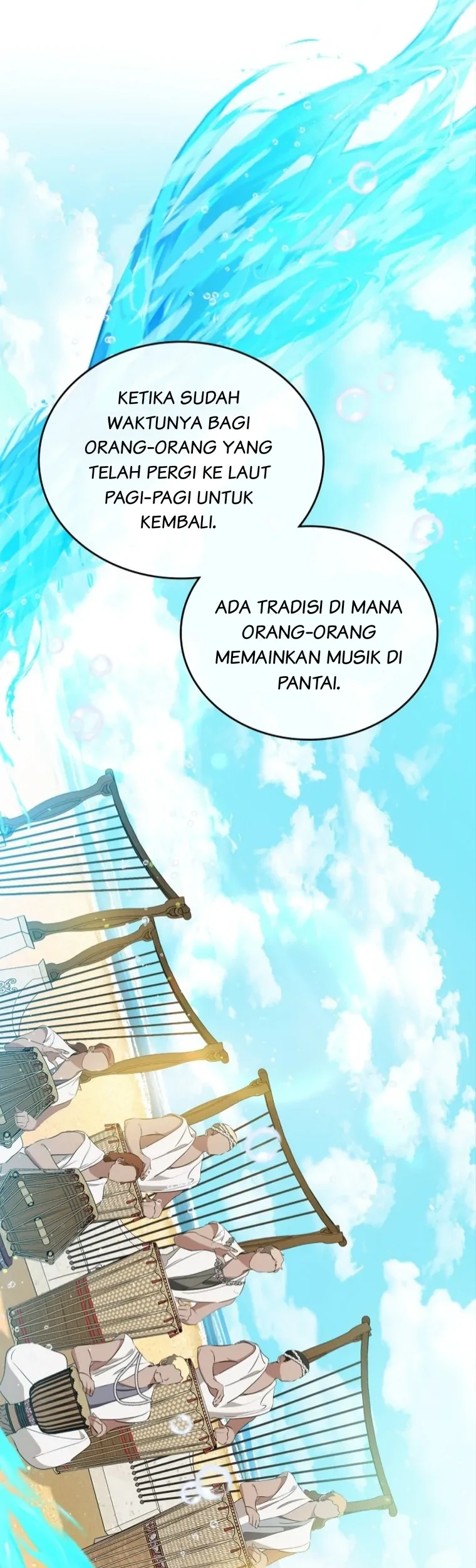 I Shall Master This Family! Chapter 161 Gambar 47