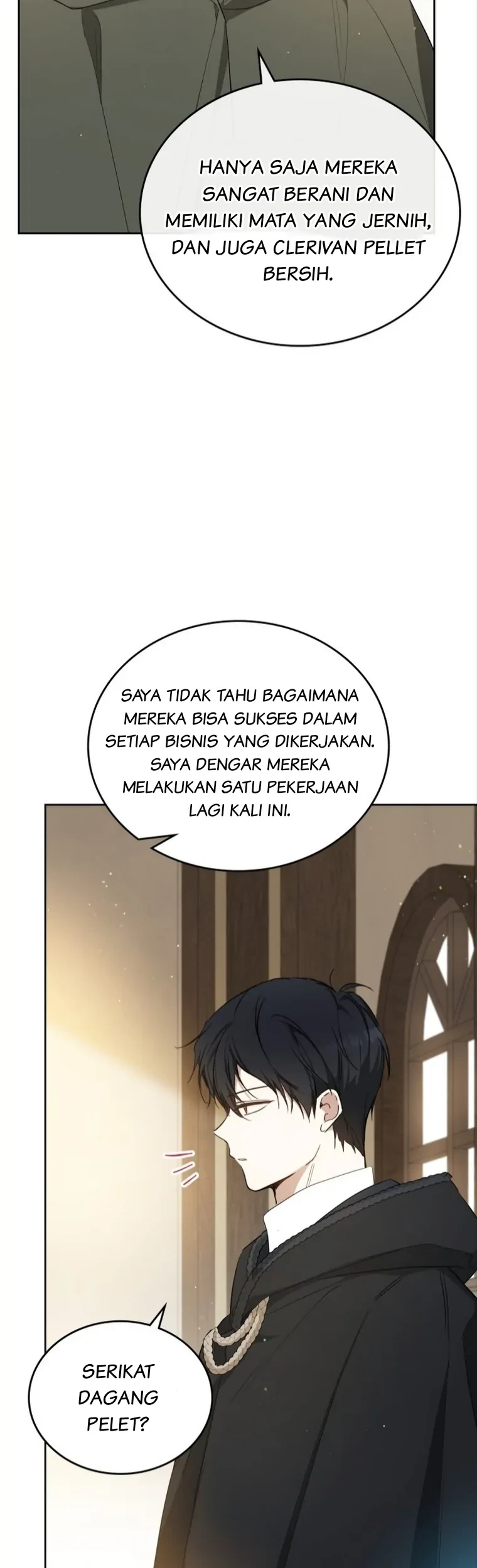 I Shall Master This Family! Chapter 162 Gambar 48