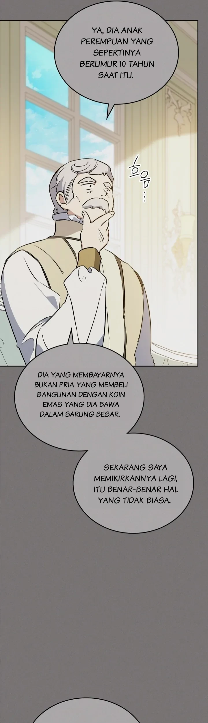 I Shall Master This Family! Chapter 165 Gambar 47