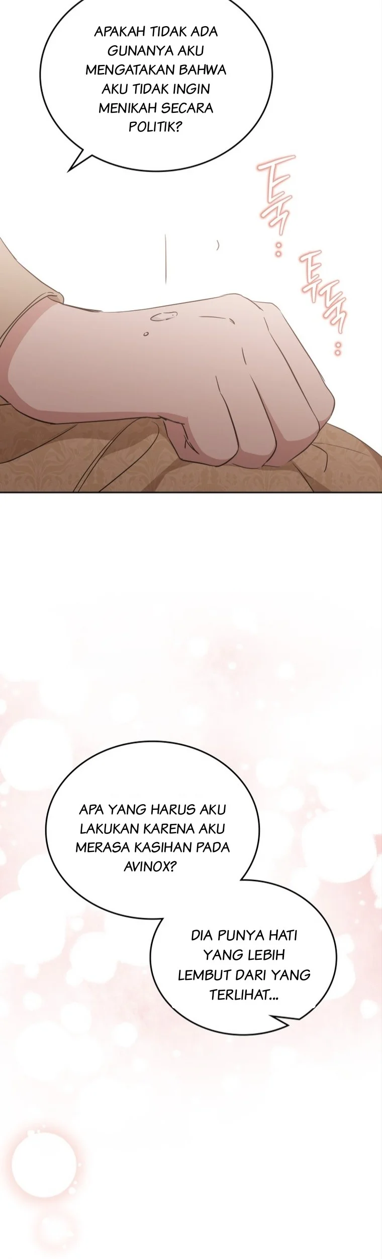 I Shall Master This Family! Chapter 166 Gambar 47