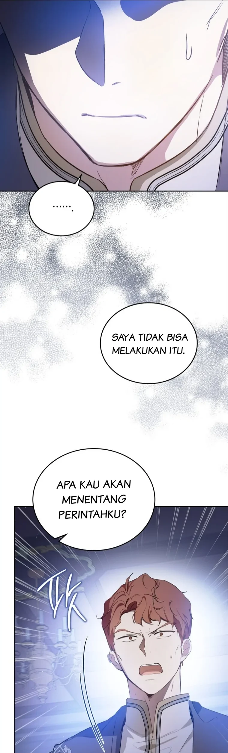 I Shall Master This Family! Chapter 168 Gambar 81