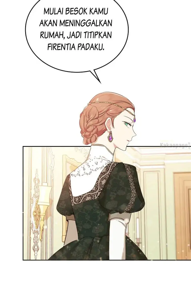 I Shall Master This Family! Chapter 17 Gambar 40