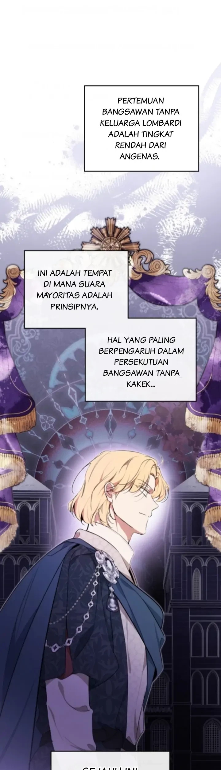 I Shall Master This Family! Chapter 173 Gambar 57