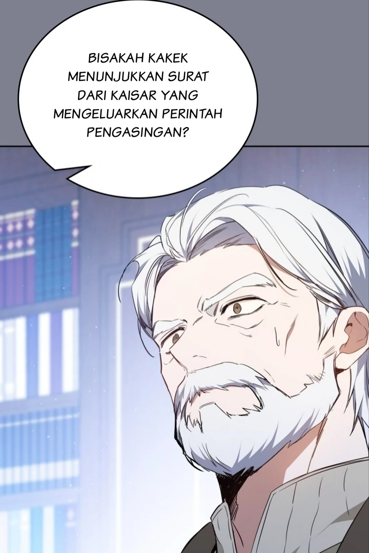 I Shall Master This Family! Chapter 174 Gambar 74