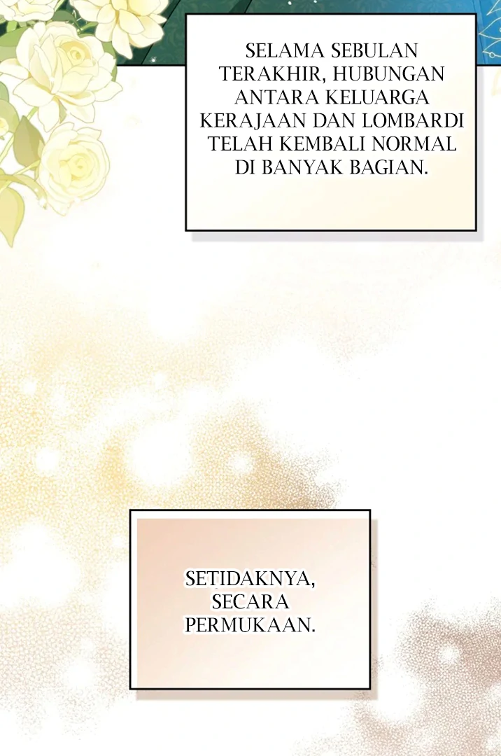 I Shall Master This Family! Chapter 175 Gambar 75