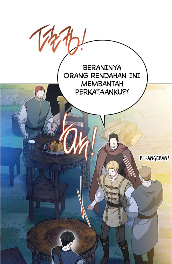 I Shall Master This Family! Chapter 176 Gambar 64