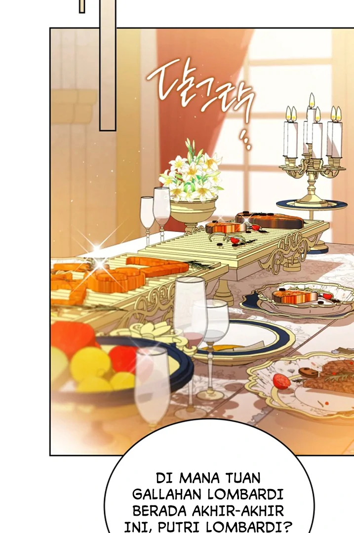 I Shall Master This Family! Chapter 177 Gambar 63
