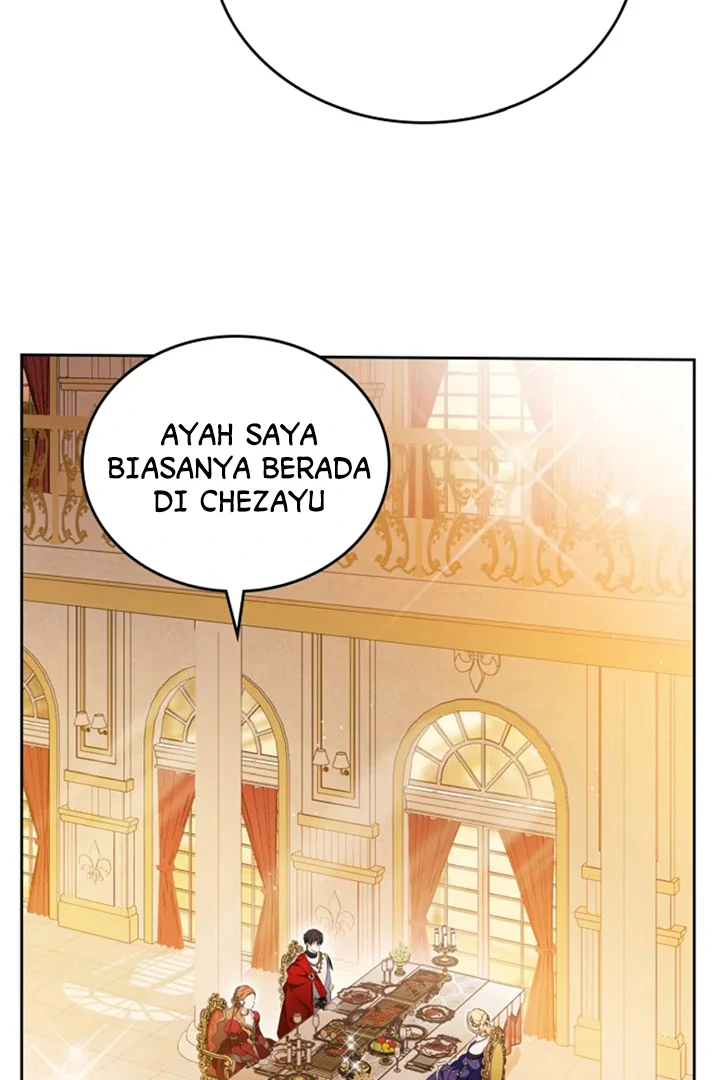 I Shall Master This Family! Chapter 177 Gambar 64