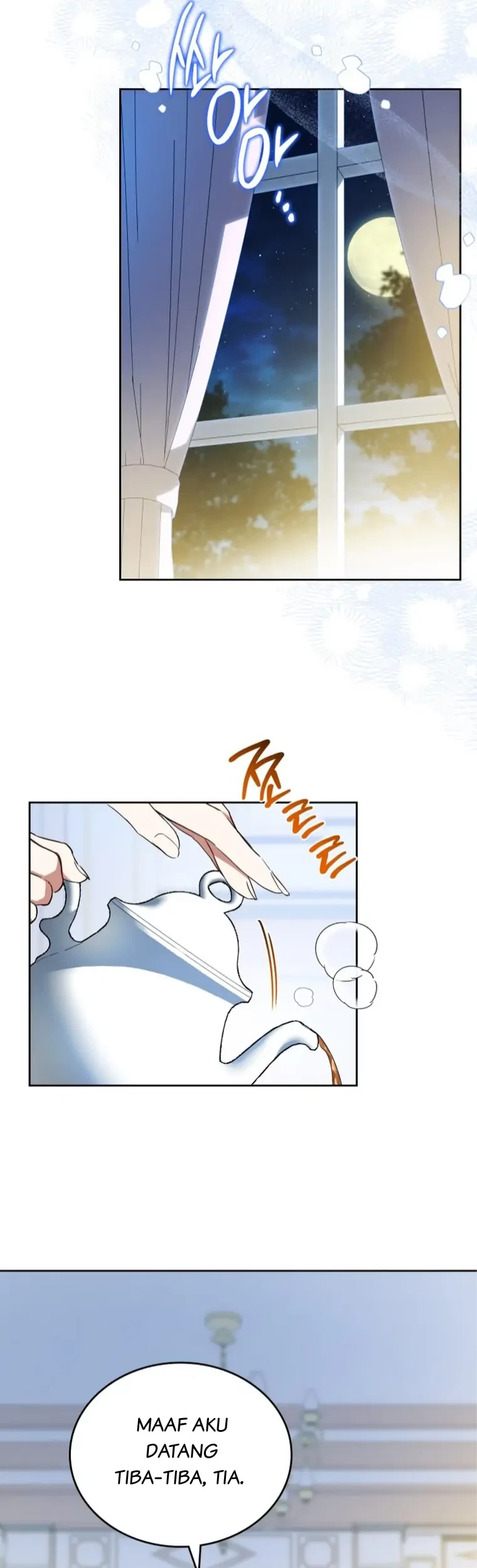 I Shall Master This Family! Chapter 179 Gambar 53
