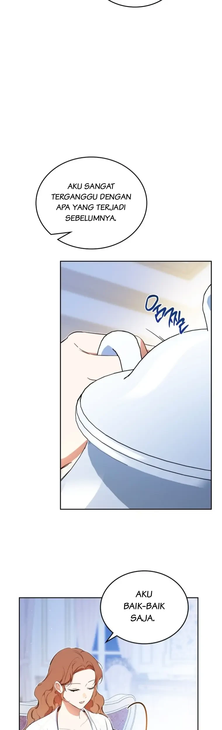 I Shall Master This Family! Chapter 179 Gambar 55