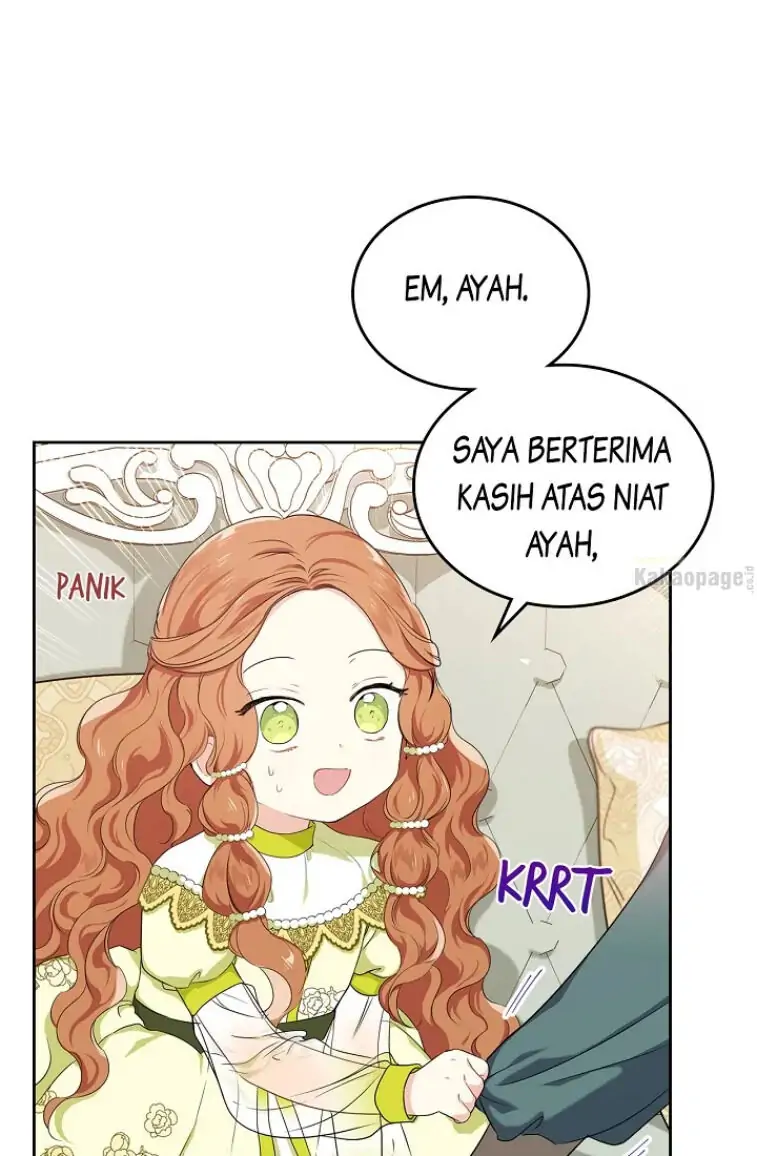 I Shall Master This Family! Chapter 18 Gambar 40