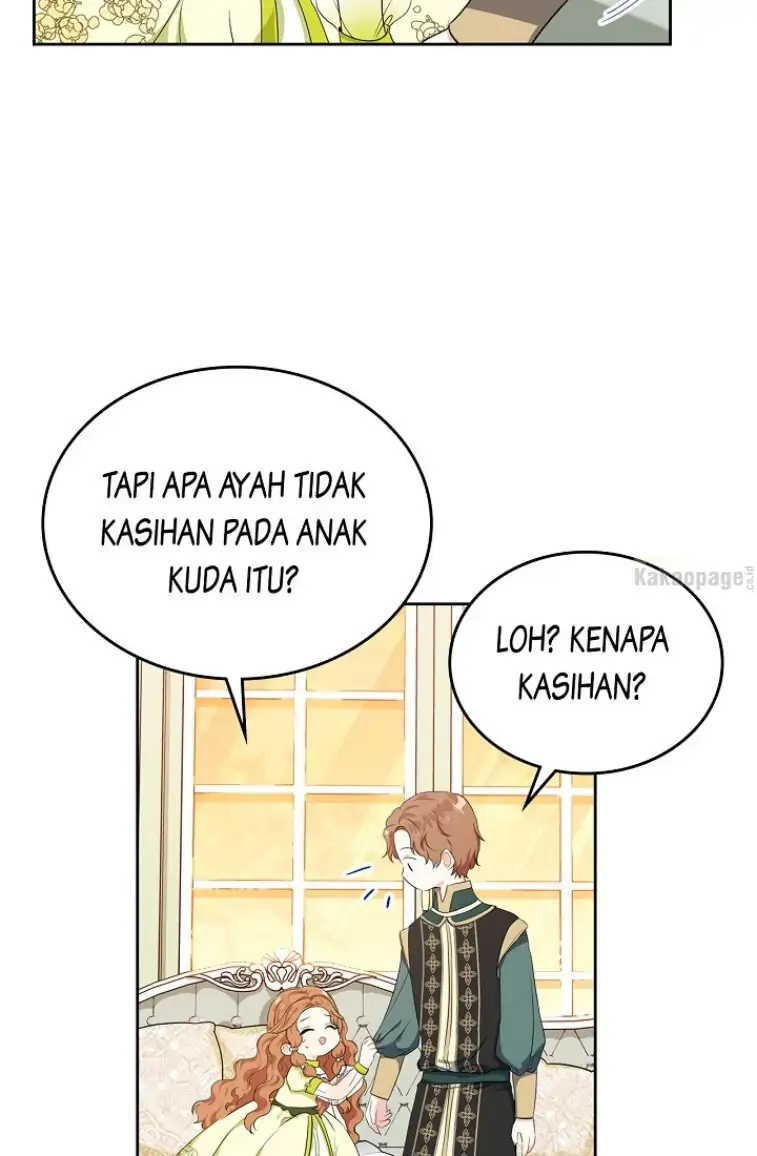 I Shall Master This Family! Chapter 18 Gambar 41