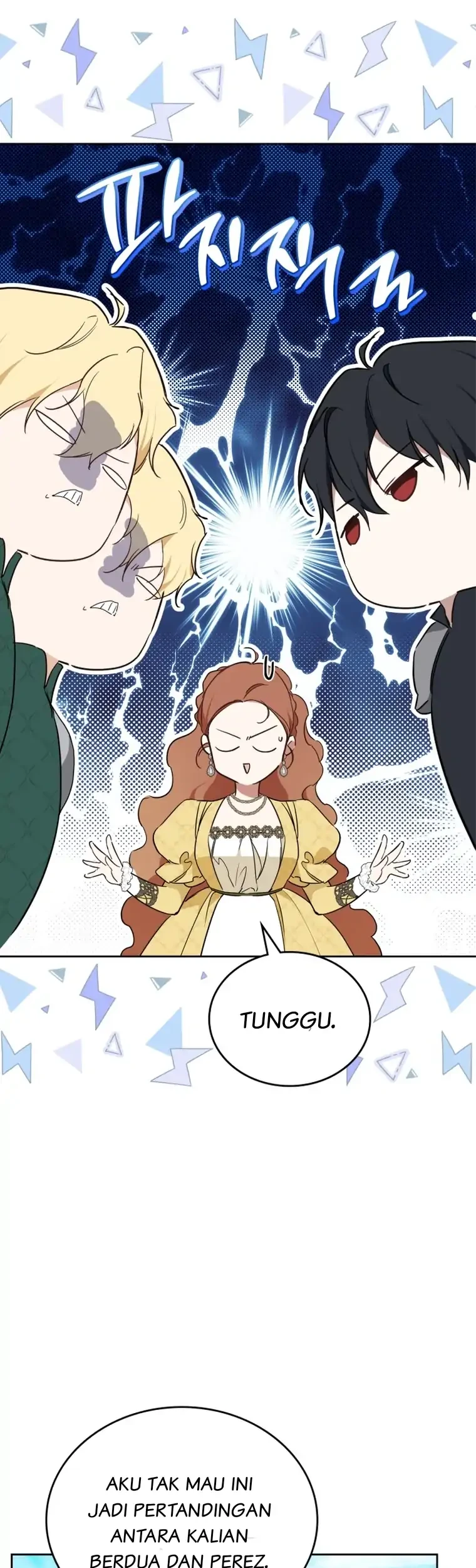 I Shall Master This Family! Chapter 184 Gambar 34