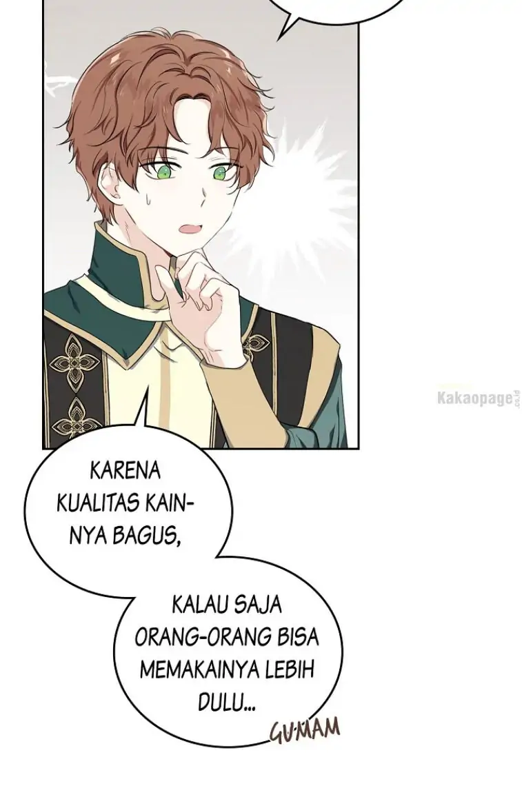 I Shall Master This Family! Chapter 19 Gambar 53