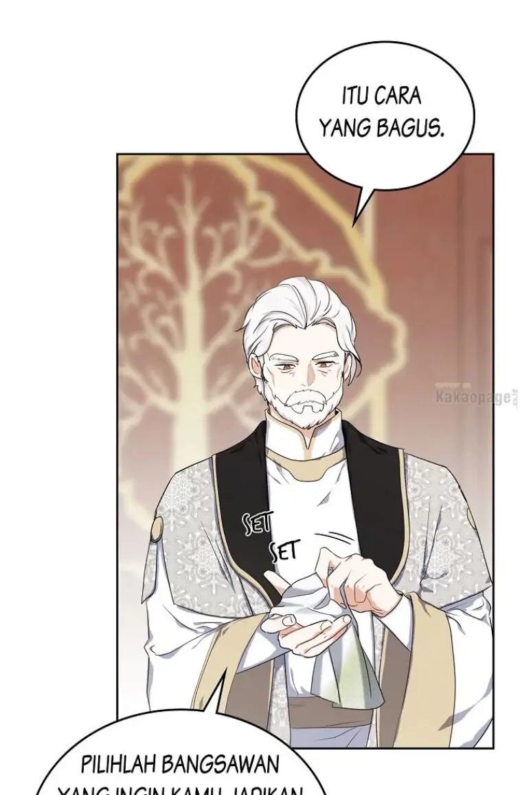 I Shall Master This Family! Chapter 19 Gambar 54