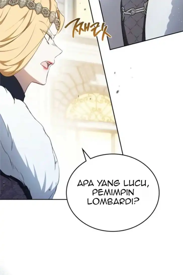 I Shall Master This Family! Chapter 194 Gambar 66