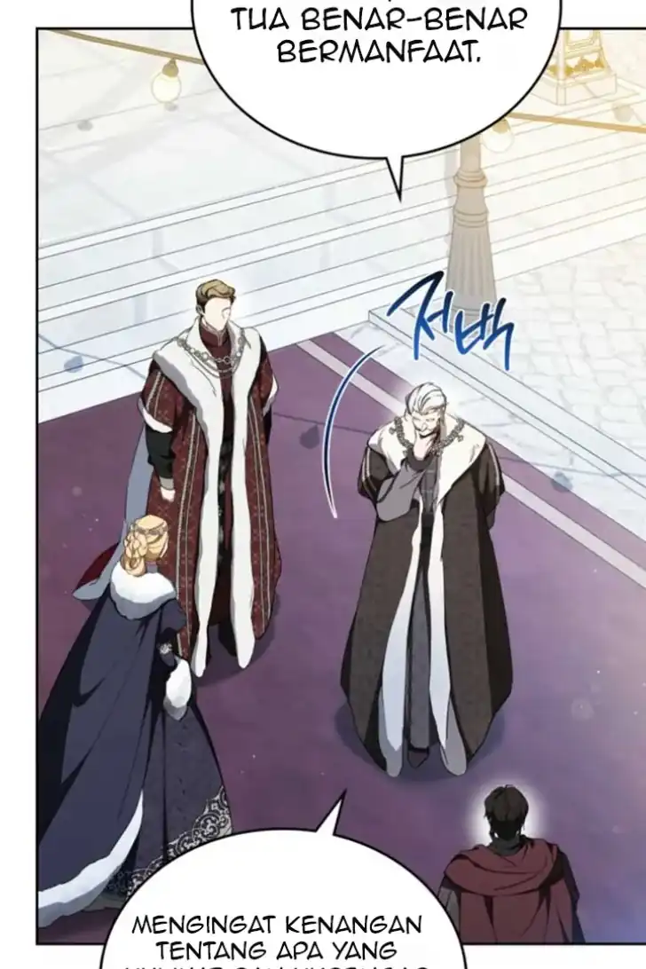 I Shall Master This Family! Chapter 194 Gambar 69