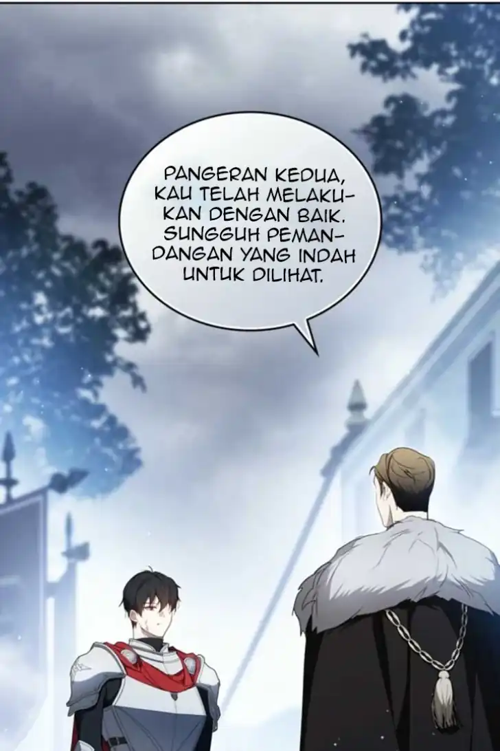 I Shall Master This Family! Chapter 198 Gambar 68