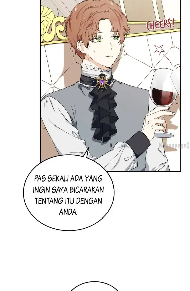 I Shall Master This Family! Chapter 20 Gambar 47