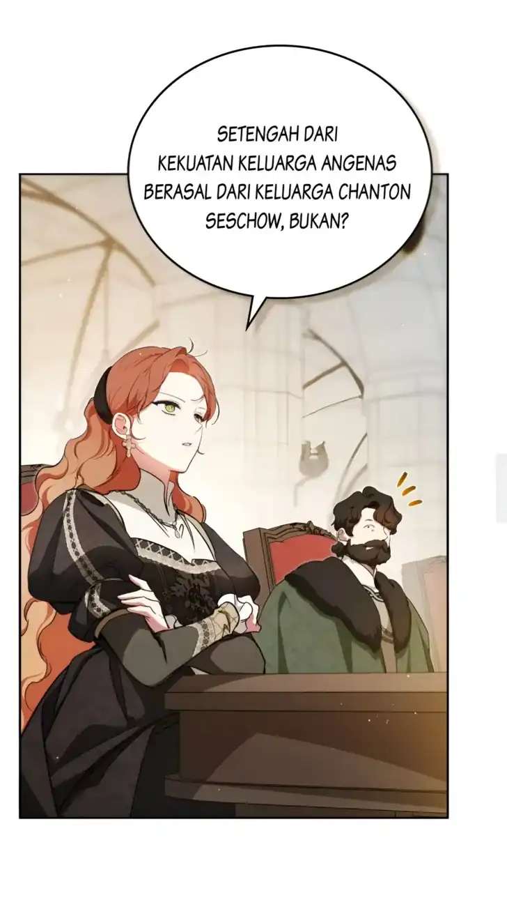 I Shall Master This Family! Chapter 205 Gambar 35